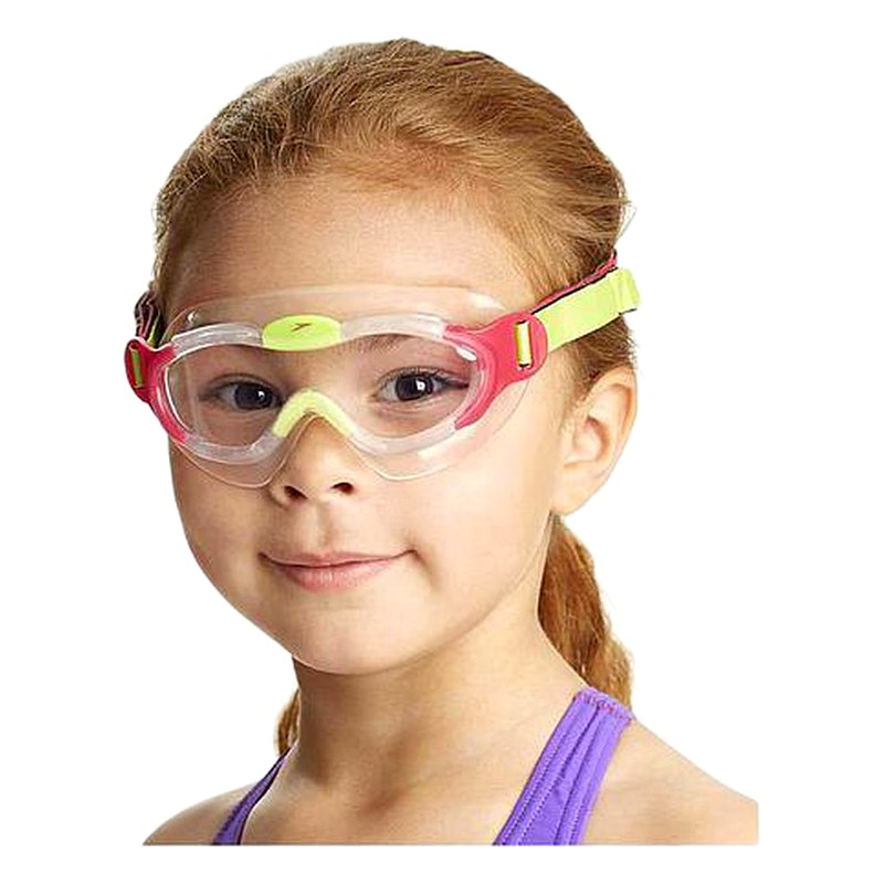 LENTE DE NATACION JUNIOR UNISEX