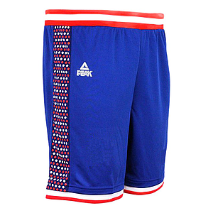 SHORT SERBIA MEN FW07773 NAVY