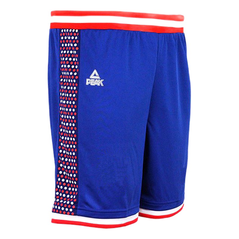 SHORT SERBIA MEN FW07773 NAVY
