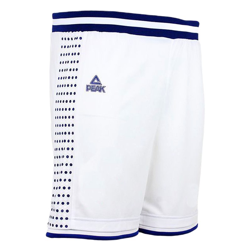 SHORT SERBIA MEN FW07773 WHITE