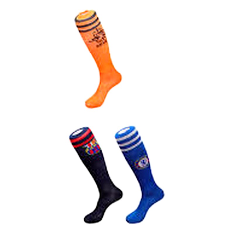 MEDIAS DE  FUTBOL CLUBES ELITE PLAYER