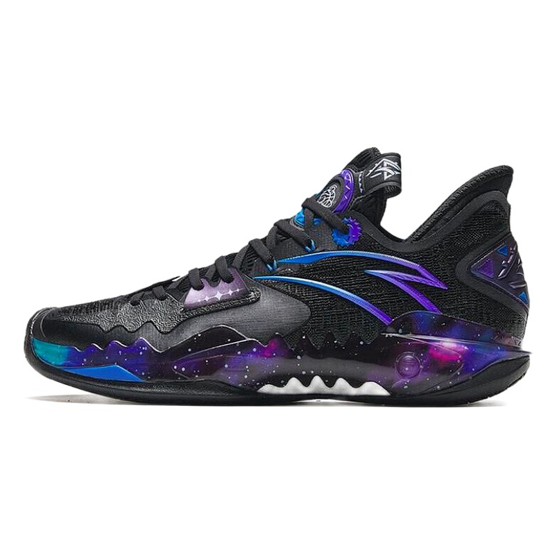 ANTA SHOCK WAVE 5 BLACK KNIGHT BY KYRIE IRVING 