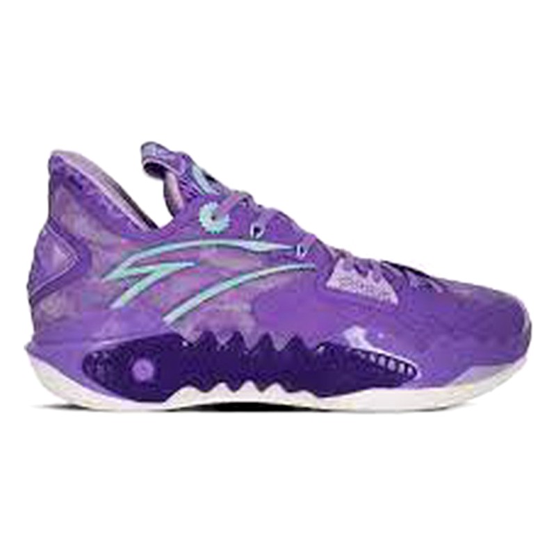 ANTA SHOCK WAVE 5 MORADO BY KYRIE IRVING