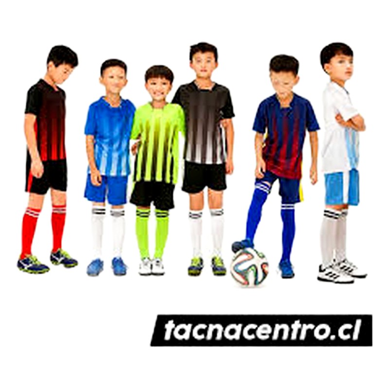 CAMISETAS UNISEX ELITE FUTBOL KIDS PLAYER