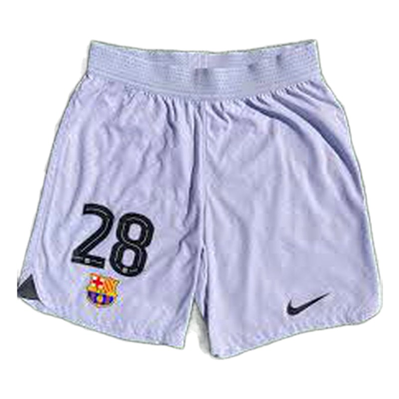 SHORT DE FUTBOL ELITE PLAYER VARIOS