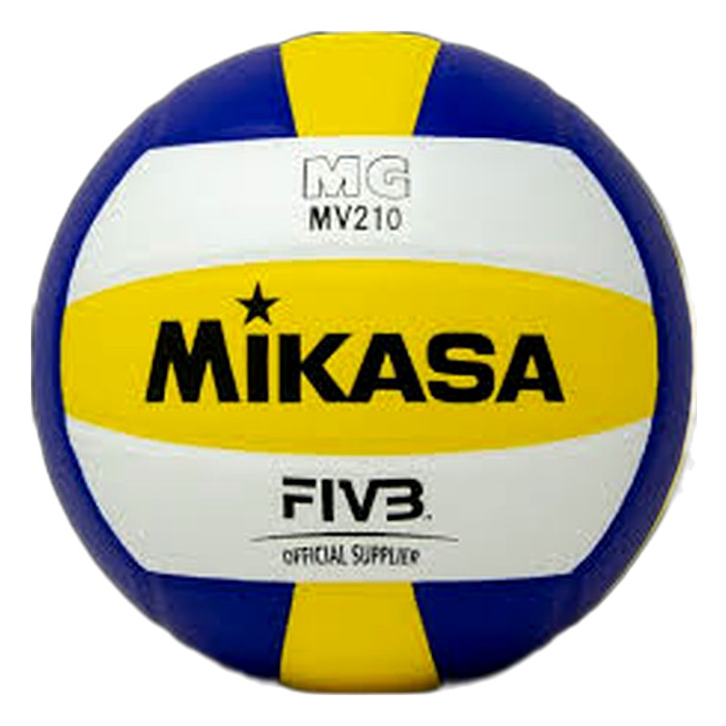 PELOTA DE VOLEY MIKASA PROFESIONAL MV210