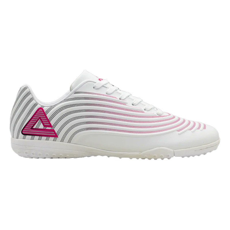 ZAPATILLA FUTBOL E39069 BLANCO