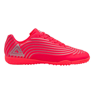 ZAPATILLA FUTBOL E39069 ROSADO