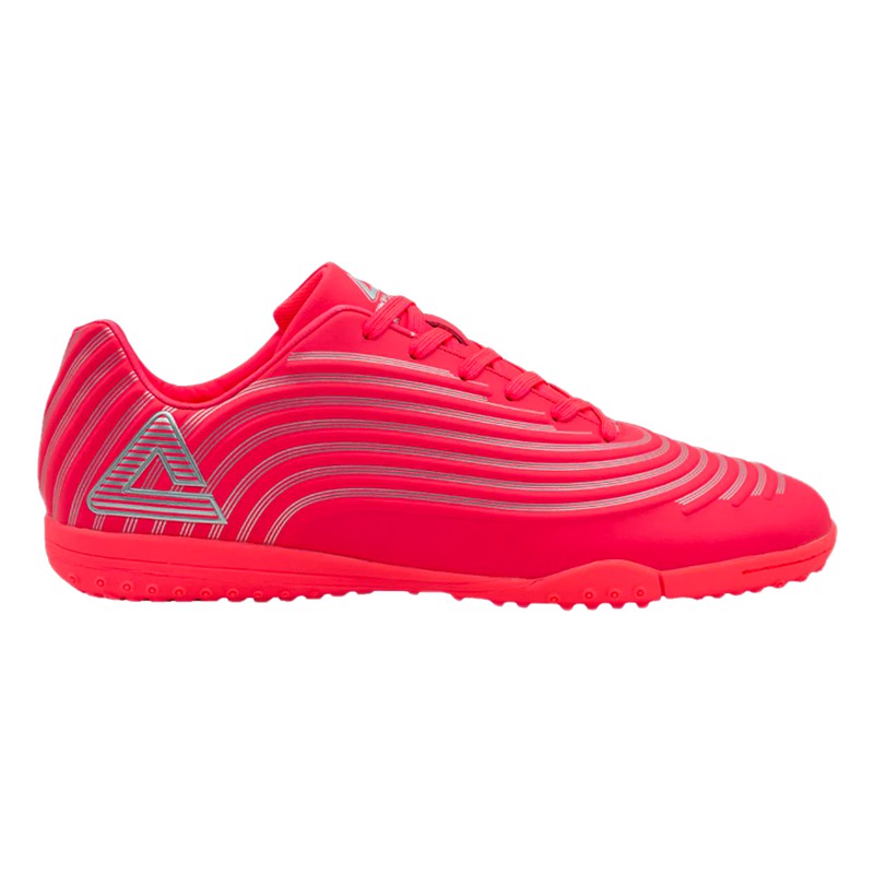ZAPATILLA FUTBOL E39069 ROSADO