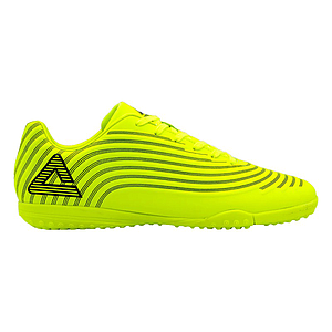 ZAPATILLA FUTBOL E39069 AMARILLO