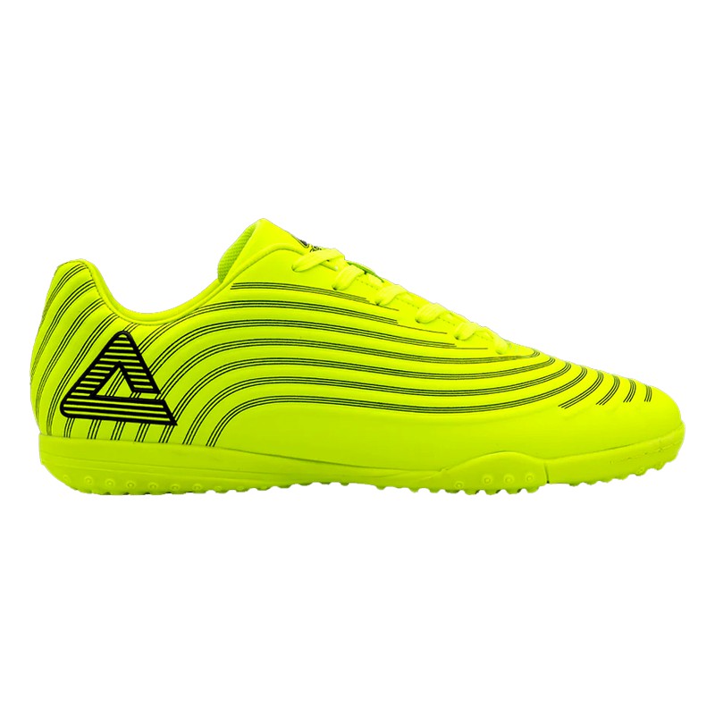ZAPATILLA FUTBOL E39069 AMARILLO