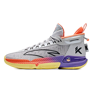 ANTA-ZAPATILLAS KLAY THOMPSON  -GRIS 812421101-4