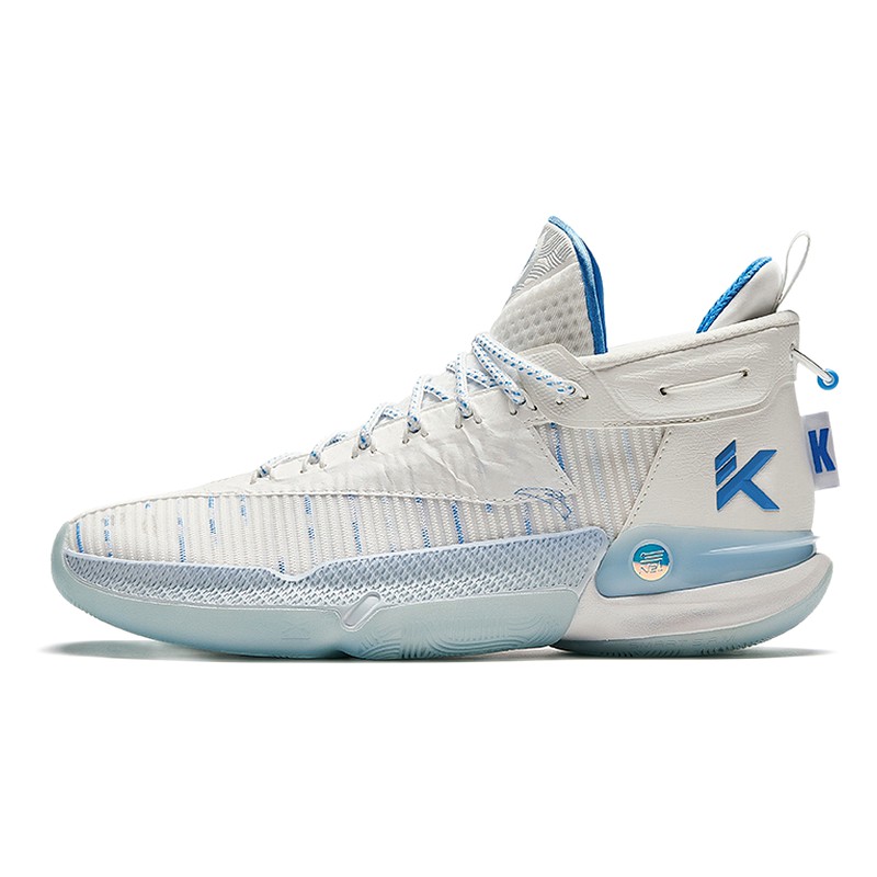 ANTA-ZAPATILLAS KLAY THOMPSON-BLANCO  812421101-2