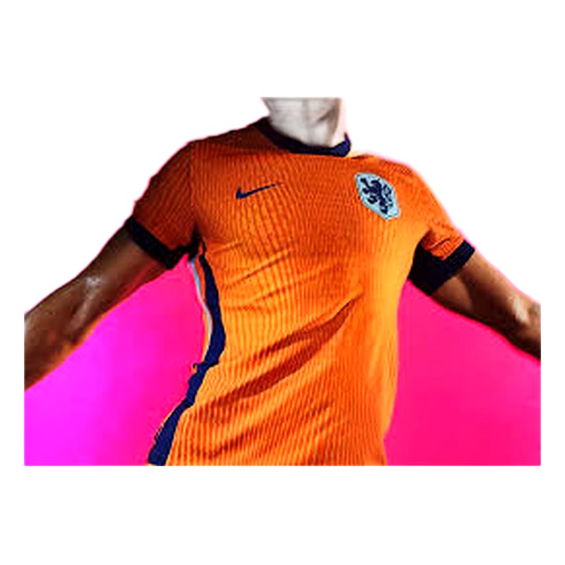 CAMISETA OFICIAL HOLANDA EUROCOPA PLAYER 2024