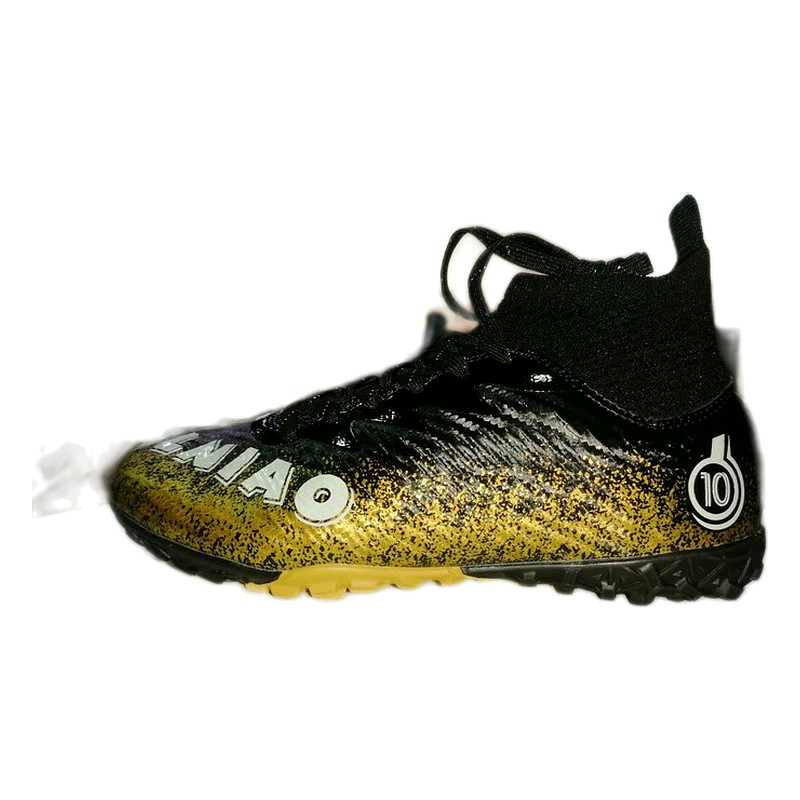 ZAPATILLA DE FUTBOL X2309-1/COLORES VARIOS