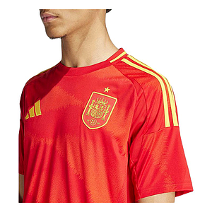 CAMISETA OFICIAL ESPAÑA 2024 PLAYER ELITE