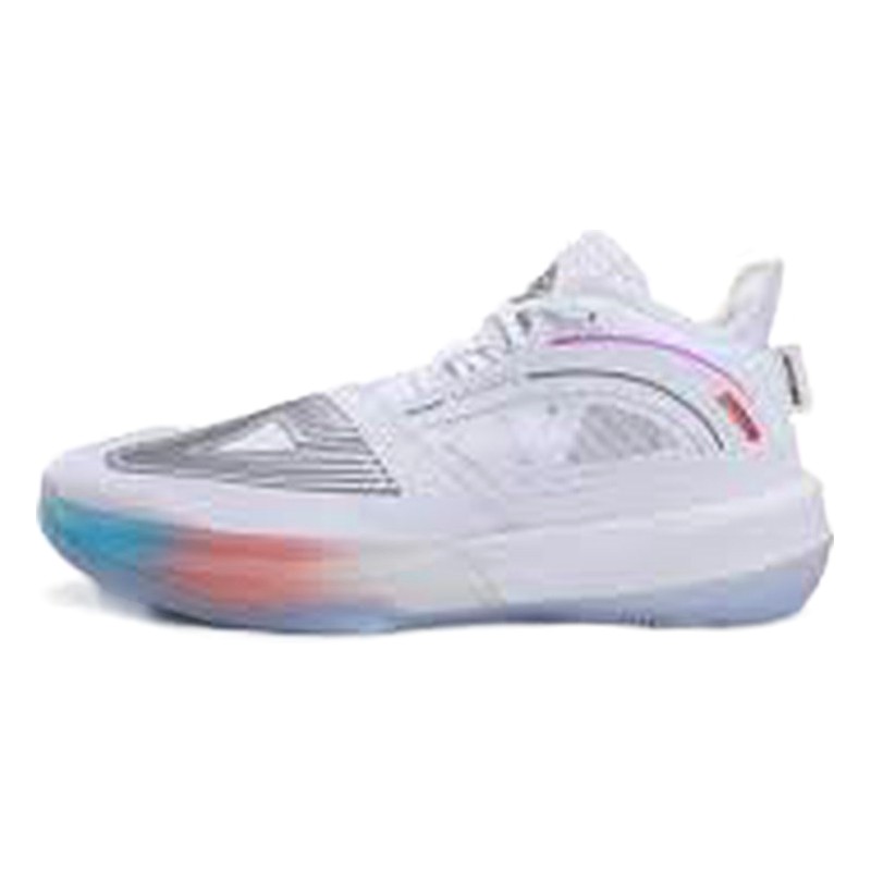 ZAPATILLA DE BASKET ET21737 BLANCO-ANDREW WIGGINS