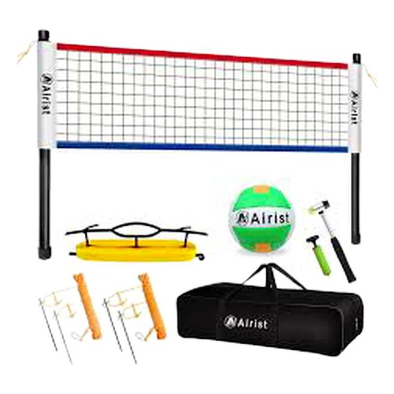 NET DE VOLEY PROFESIONAL FIVB 