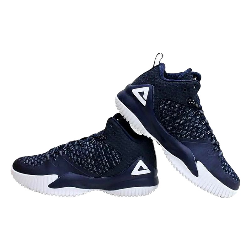 ZAPATILLA BASKET EW02321D BLUE/WHITE