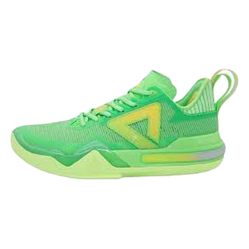 ZAPATILLA BASKET ET39053A GREEN
