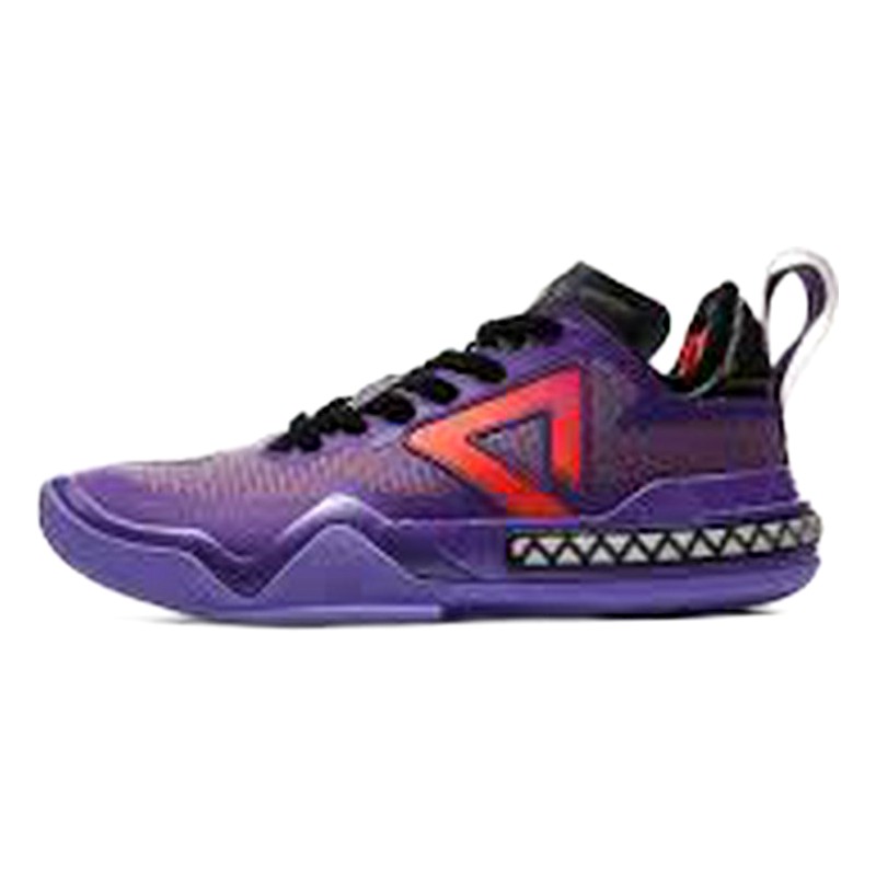ZAPATILLA BASKET A. WIGGINS ET34005A LAKERS PURPLE/GREY EDICION LIMITADA