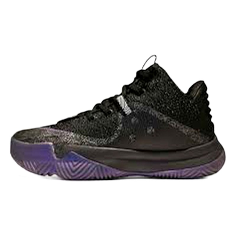 ZAPATILLA BASKET E234041A BLACK 