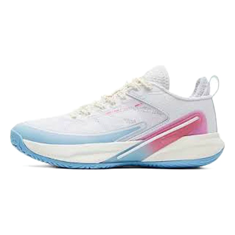 ZAPATILLA VOLLEYBALL ET41558I WHITE/BLUE