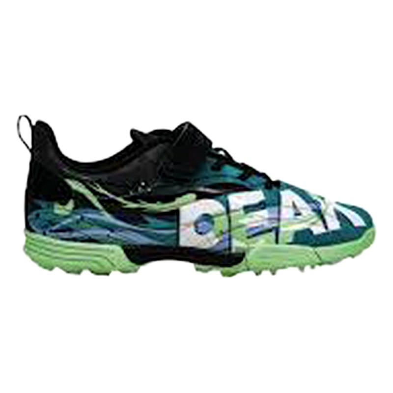 ZAPATILLA KID FUTBOL EK41191F GREEN 