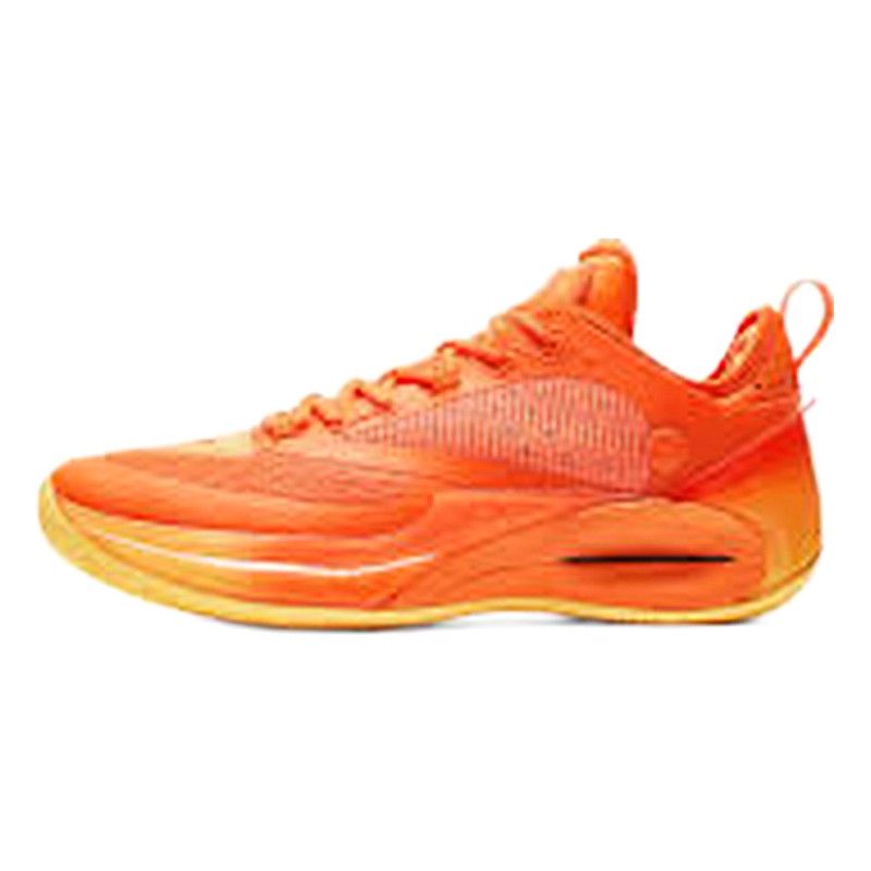 ZAPATILLA BASKET A.WIGGINS ET42707A ORANGE