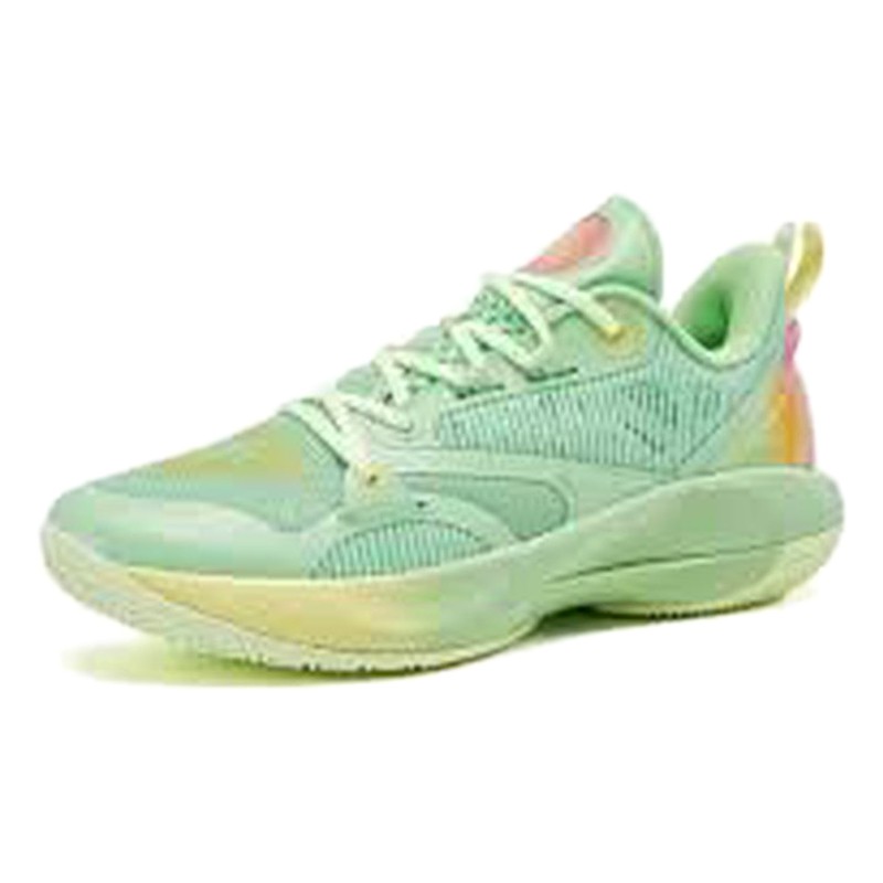 ZAPATILLA BASKET A.WIGGINS ET42737A DARK GREEN