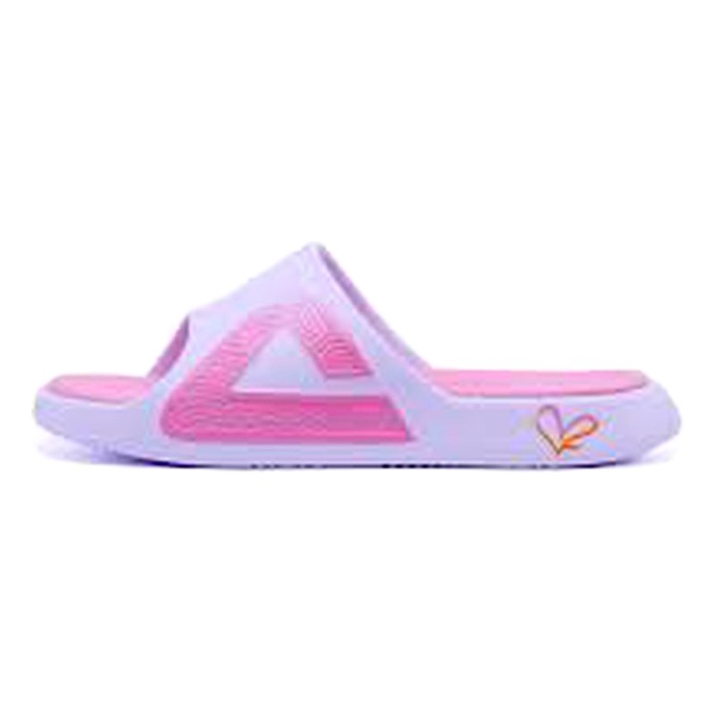 SANDALIAS SLIPPERS ET42058L WHITE/PINK 