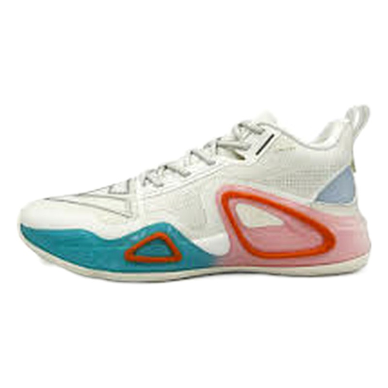 ZAPATILLA BASKET ET31857A BEIGE