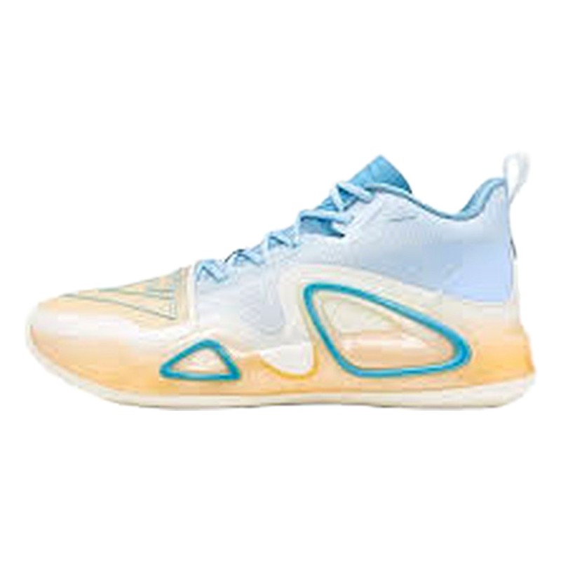 ZAPATILLA BASKET ET31857A NICE BLUE