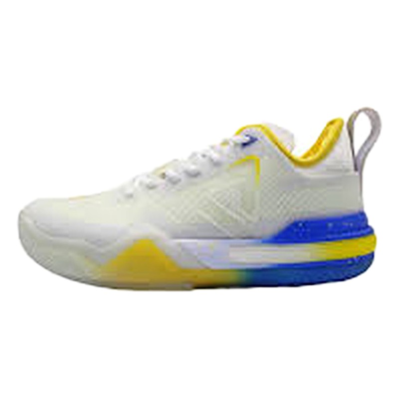 ZAPATILLA BASKET ET31887A ANDREW WIGGINS AW1WHITE ROYAL 