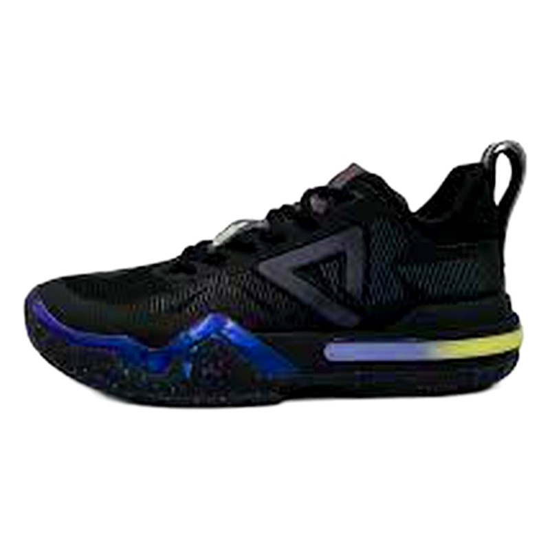 ZAPATILLA BASKET ET31887A ANDREW WIGGINS AW1 NEGRO