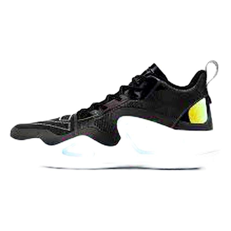 ZAPATILLA BASKET ET31907A BLACK