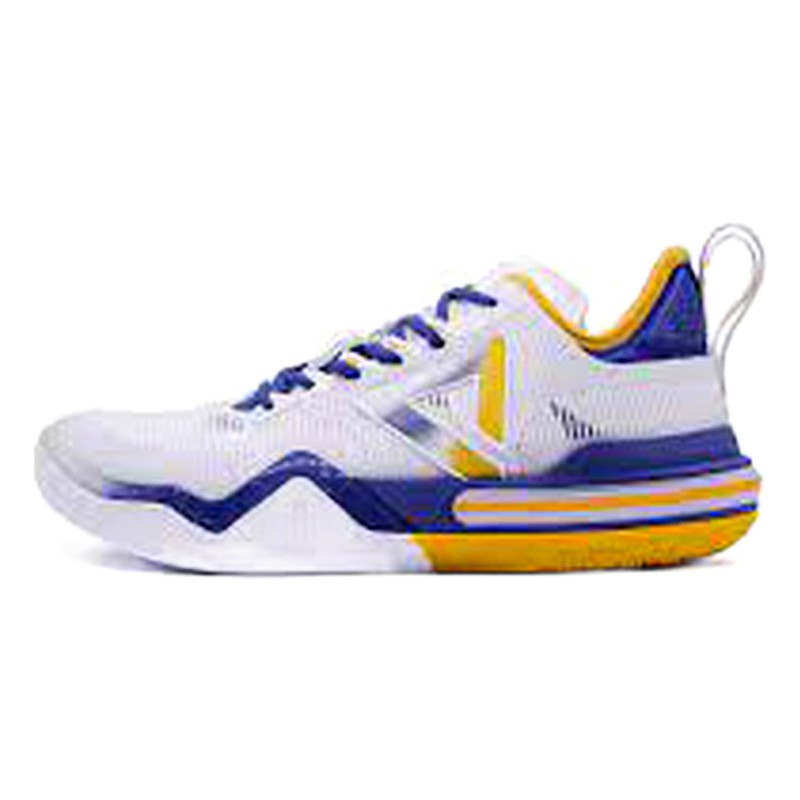 ZAPATILLA BASKET A. WIGGINS ET33817A WHITE BLUE