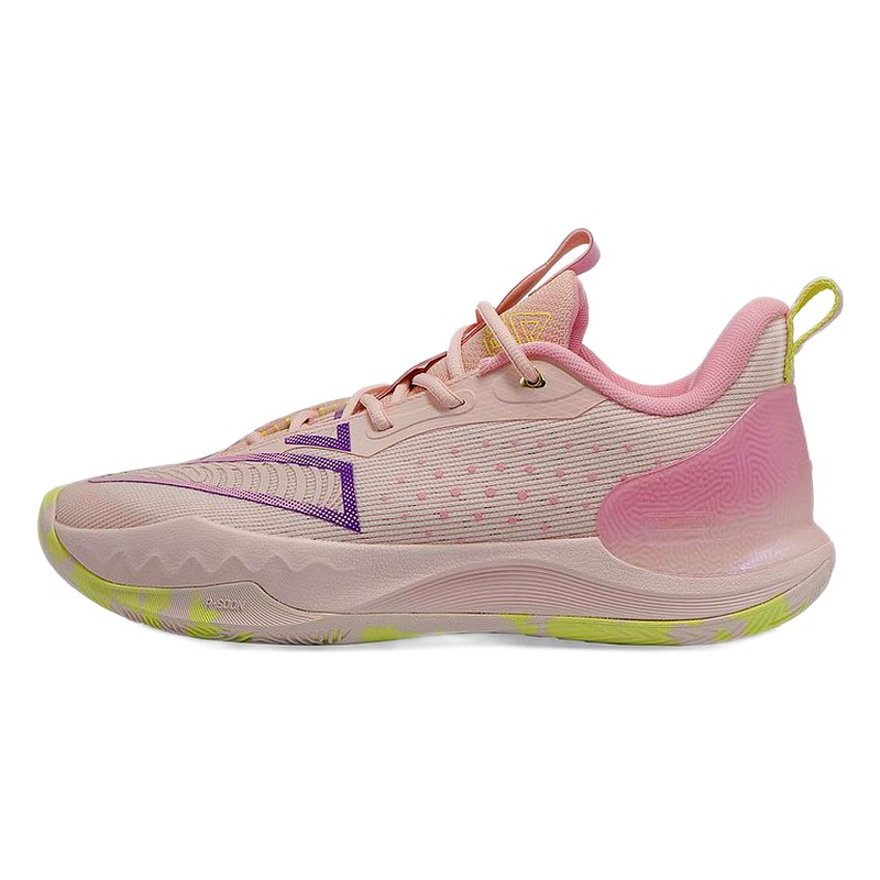 ZAPATILLAS DE BASKET MALIK MONK ET51088 PINK