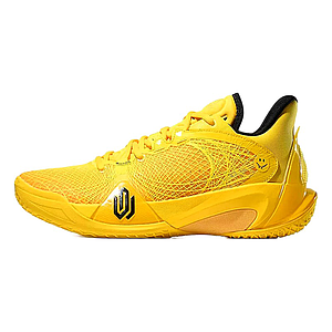 ZAPATILLA DE BASKET ET44007 - YELLOW