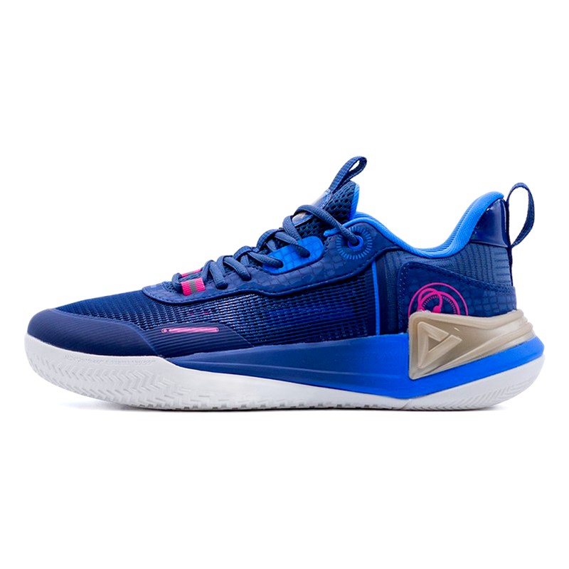 ZAPATILLA DE BASKET DA410027-BLUE