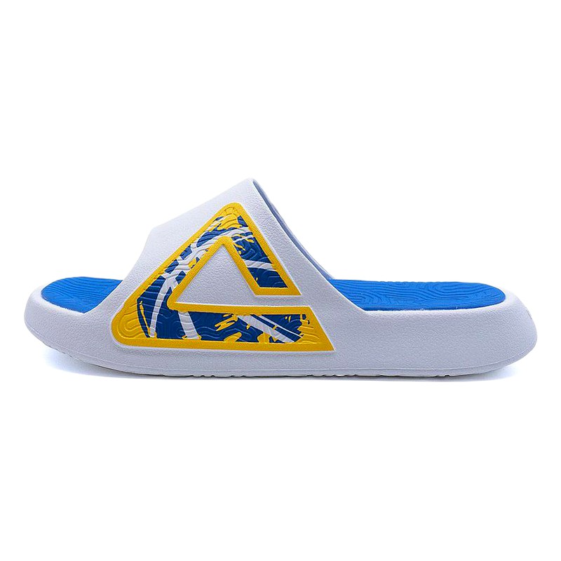 SANDALIAS ET52048L -WHITE/YELOW/BLUE