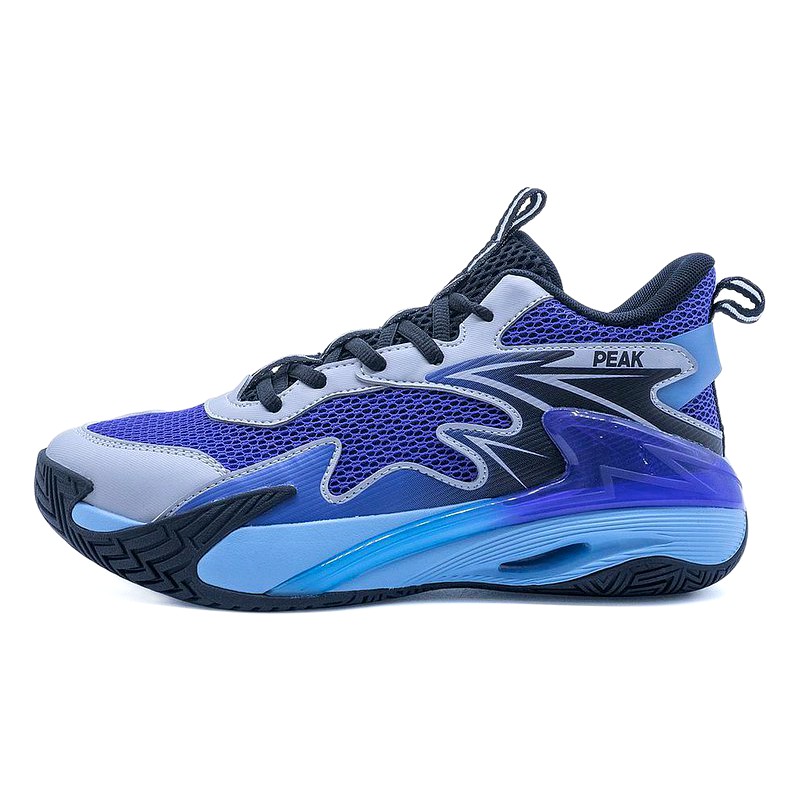 ZAPATILLA DE BASKET ET52021 -PURPLE