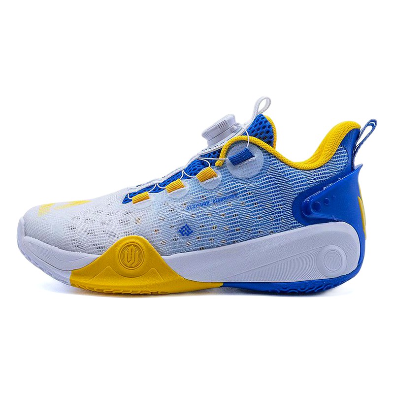 ZAPATILLA DE BASKET ET52060-WHITE