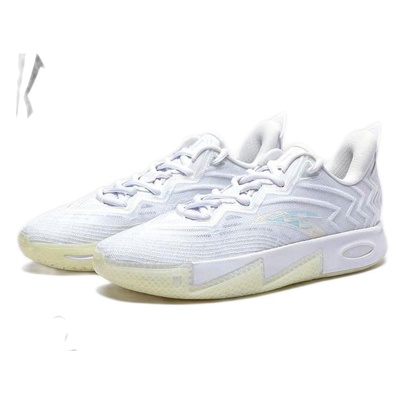 ANTA 2- KYRIE IRVING KAI 2 MOON(WHITE PHANTOM) 812531111S-5
