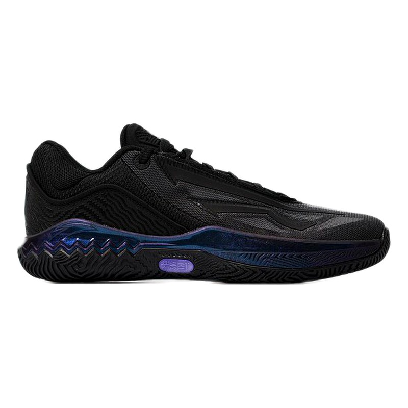 ANTA 2- KYRIE IRVING KAI 2 SPEED (BLACK PANTHER) 812531114-1