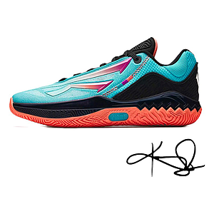 ANTA 2- KYRIE IRVING KAI 2 SPEED (TURQUESA) 812531114-2 -SHOCK PRO
