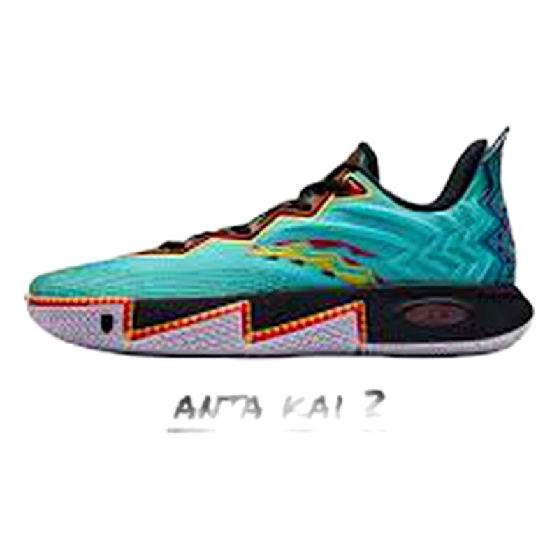 ANTA - KYRIE IRVING KAI 2 RETRO 90