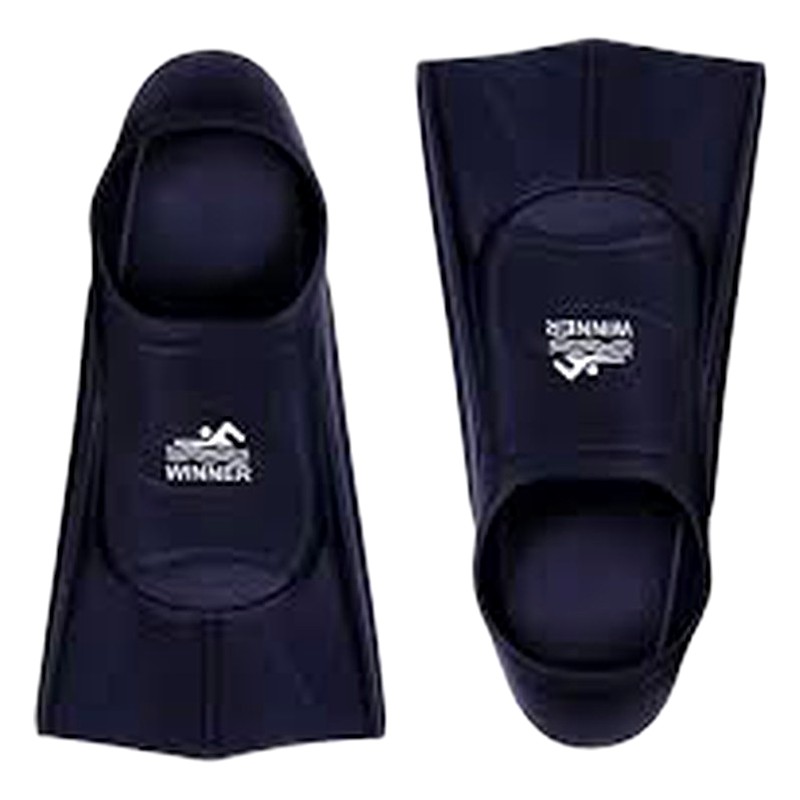ALETAS DE NATACION WINNER S M L XL