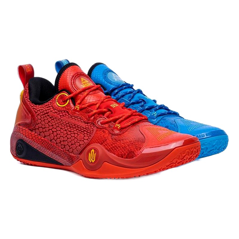 ZAPATILLAS BASKET ET51003-MIXED COLORS
