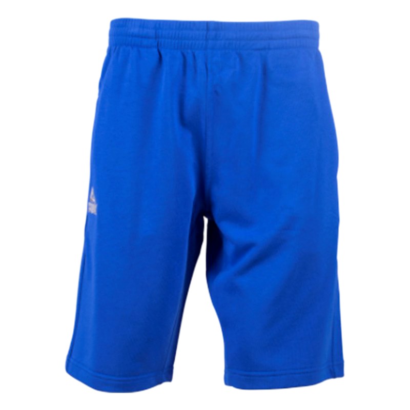 KNITTED 1/2 PANTS F3811 AZUL